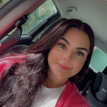 Babysitter in Villeneuve-Tolosane: Lila