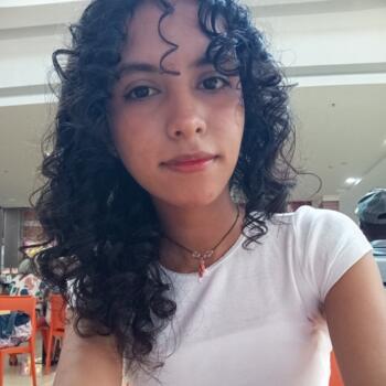 Babysitter in Panama City: Stefania