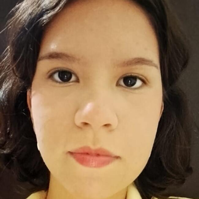 Babysitter in Portoviejo: Fiorella Cedeño 