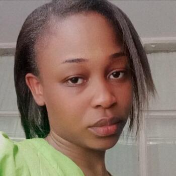 Babysitter in Johannesburg: Thembelenkosi