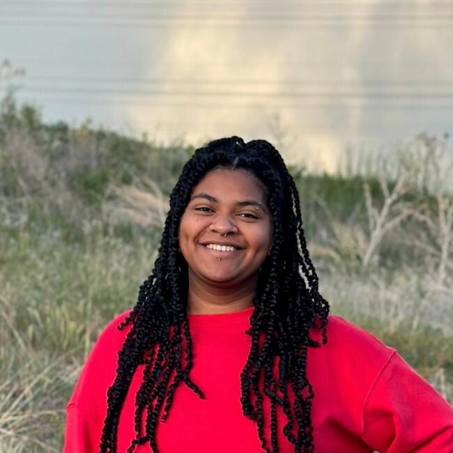 Babysitter in Orem: Breanna