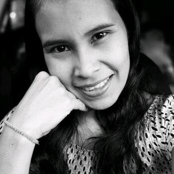 Babysitter David: Yelenis