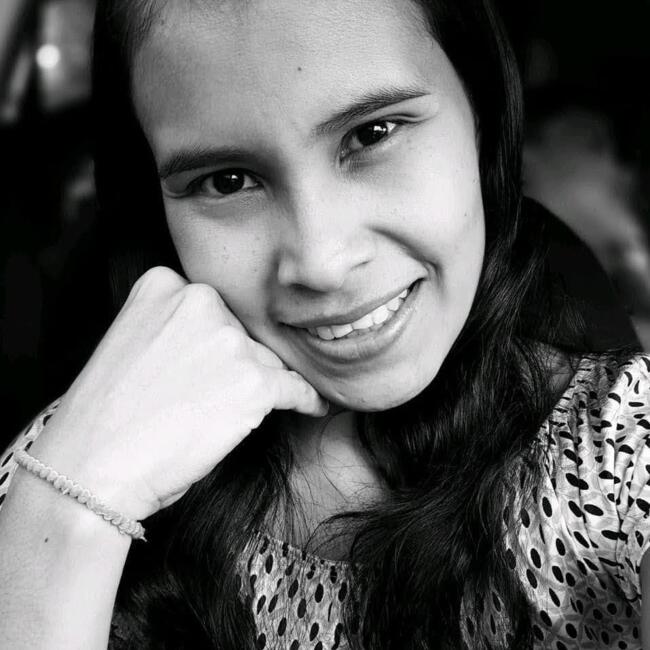 Babysitter in David: Yelenis