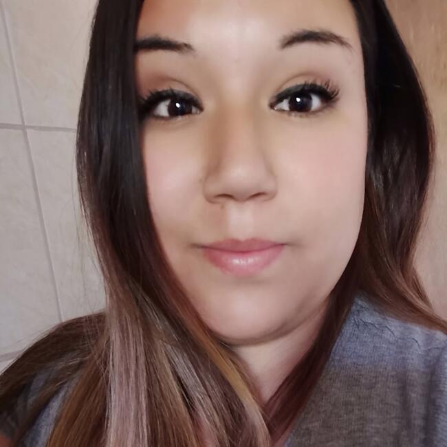 Niñera en San Clemente: Moyra