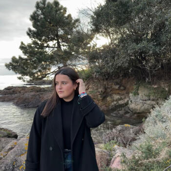 Niñera en Cangas do Morrazo: Laura