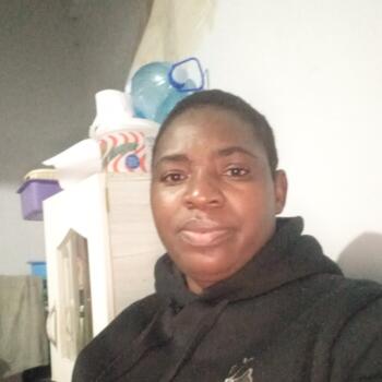 Babysitter in Strand: Alice