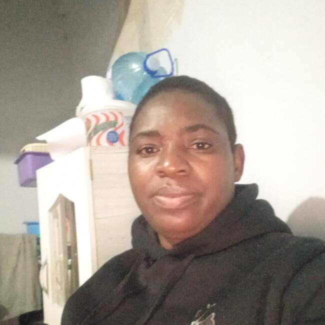 Babysitter in Strand: Alice