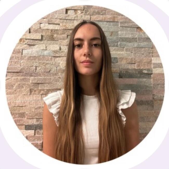 Canguro en Santander: Mar