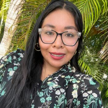 Niñera en Cancún: Amairani