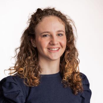 Babysitter in Enschede: Alice