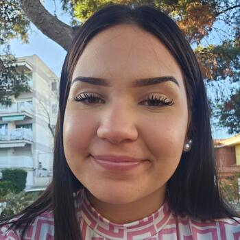 Nanny in Vilanova i la Geltrú: Sofia