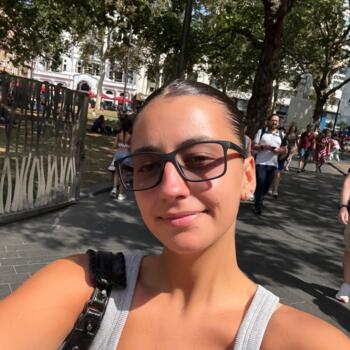 Niñera en Funes: Belen