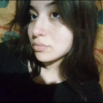 Babysitter Purranque: Yocelin Carolina