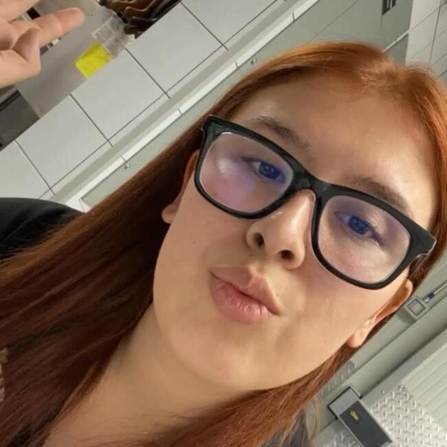 Babysitter in San Rafael (Provincia de Cartago): Sharon Karina