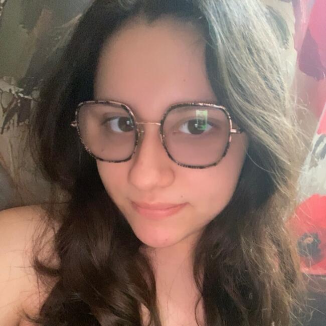 Babysitter in Reims: Manon