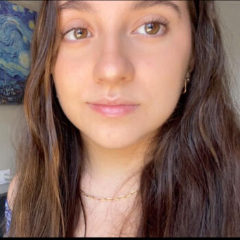 Babysitter in Zubia (Andalucía): Sara