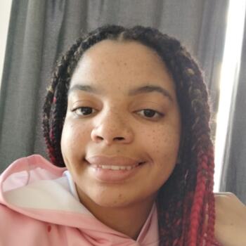 Babysitter in Cancún: Yilan