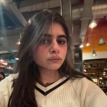 Babysitter in Leicester: Usha