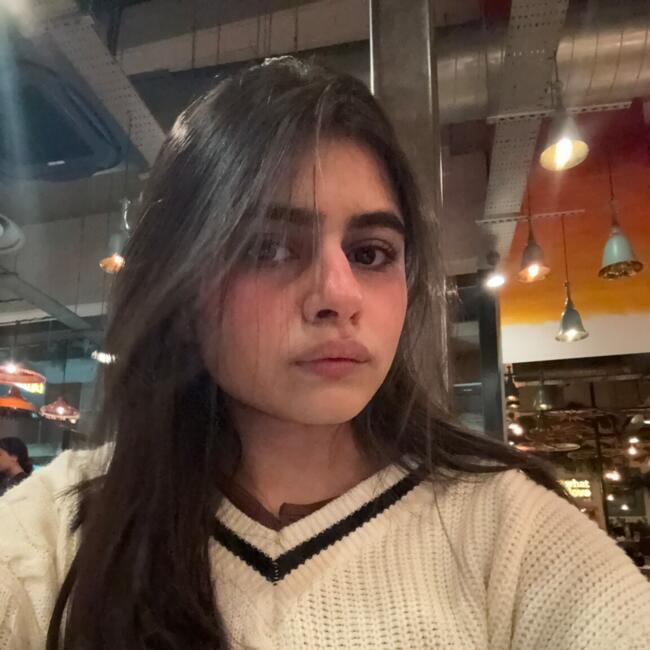 Babysitter in Leicester: Usha