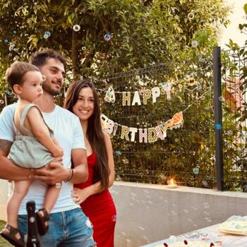 Lavoro per babysitter a Sovizzo: lavoro per babysitter Marta