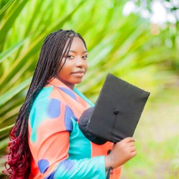 Babysitter Cape Town: Caroline