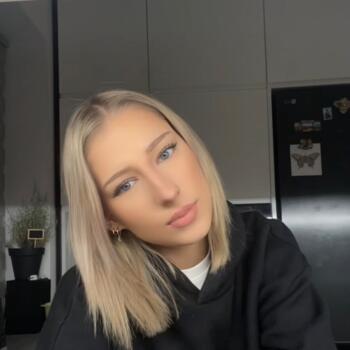 Babysitter in Częstochowa: Paulina