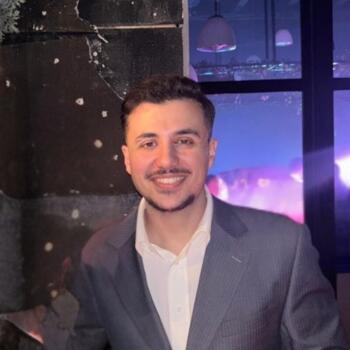 Babysitter Lugano: Gabriel