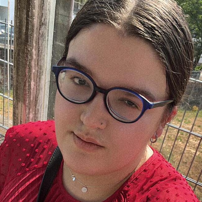 Babysitter in Neunkirchen: Sarah