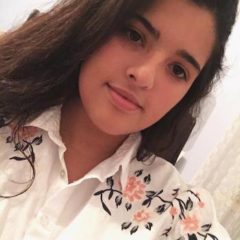 Babysitter Seixal: Matilde