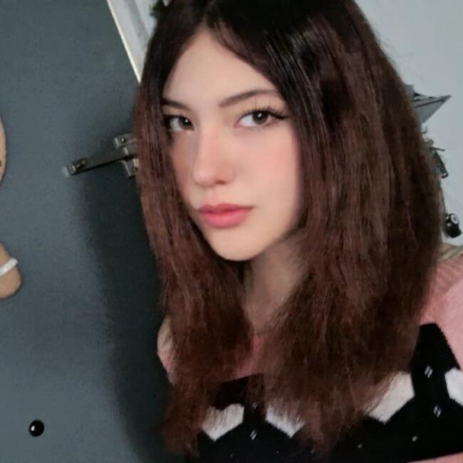 Babysitter in Puebla City: Edith Velázquez Peralta