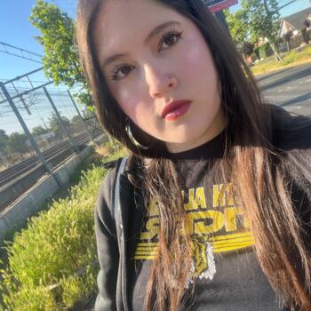 Babysitter in San Bernardo: Maite