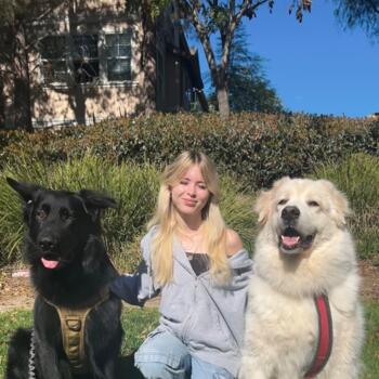 Babysitter Ladera Ranch: Nevaeh