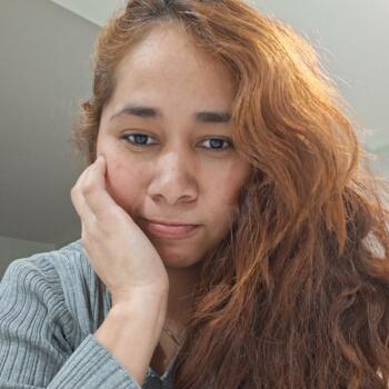 Nanny in Staten Island: HELLEN MARIA