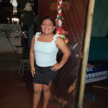 Niñera Barranca (Provincia de Puntarenas): Pilar