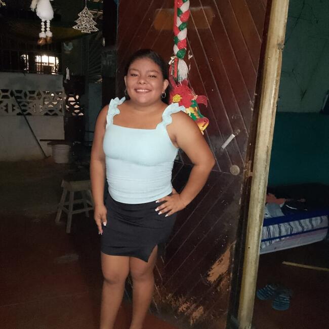 Niñera en Barranca (Provincia de Puntarenas): Pilar