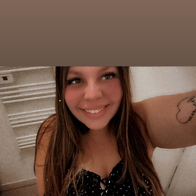 Babysitter in Pugnac: Maylis
