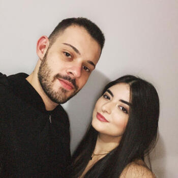 Babysitting job in Maringá: babysitting job Denis