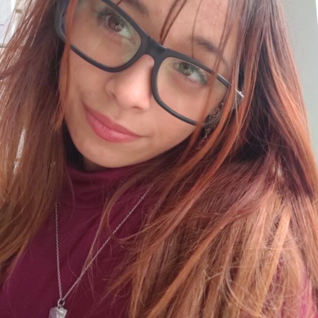 Babysitter in Moreno: Tatiana