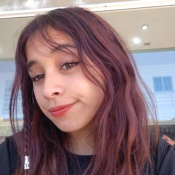 Babysitter in Moreno: Tatiana