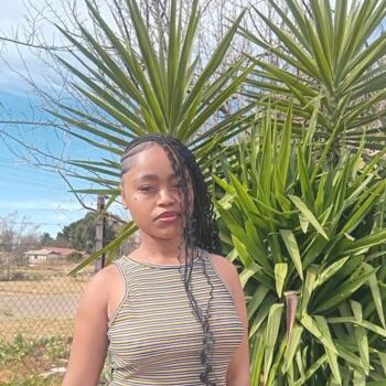 Babysitter in Lichtenburg: Phenyo