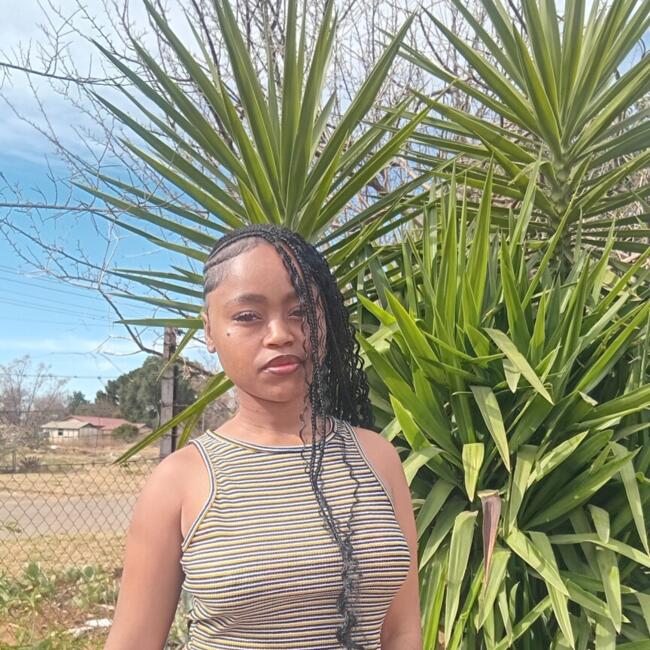 Babysitter in Lichtenburg: Phenyo