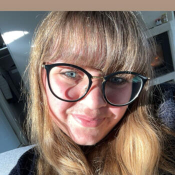 Babysitter Saint-Péray: Léane