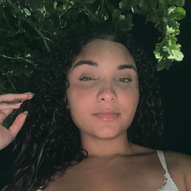 Babysitter in Rio das Ostras: LUANNY