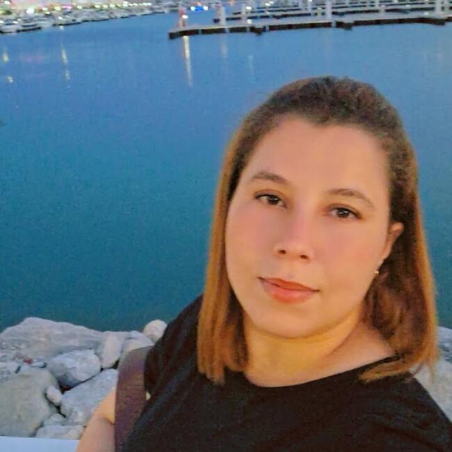 Babysitter in Meknes: Najwa