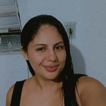 Babá em Messias: Beatriz