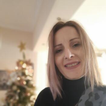 Babysitter Keratsini: Ρούλα