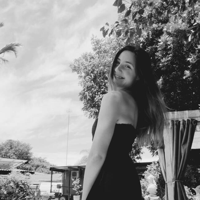 Babysitter in Polokwane: Elizabeth
