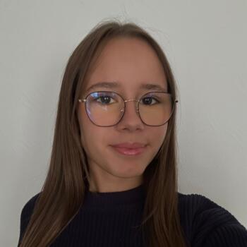 Babysitter Évry: Larissa