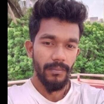 Babysitter Bengaluru: Satheesh
