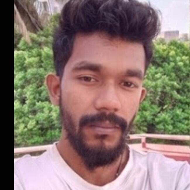 Babysitter in Bengaluru: Satheesh